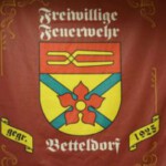 Fahne
Feuerwehr Betteldorf