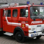 Einsatzfahrzeug
Feuerwehr Betteldorf